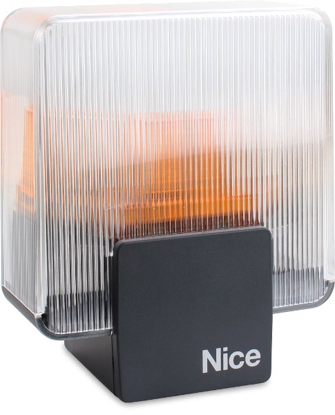 LED lampa s ugrađenom antenom NICE ELDC 12-36V (12-36V)-1