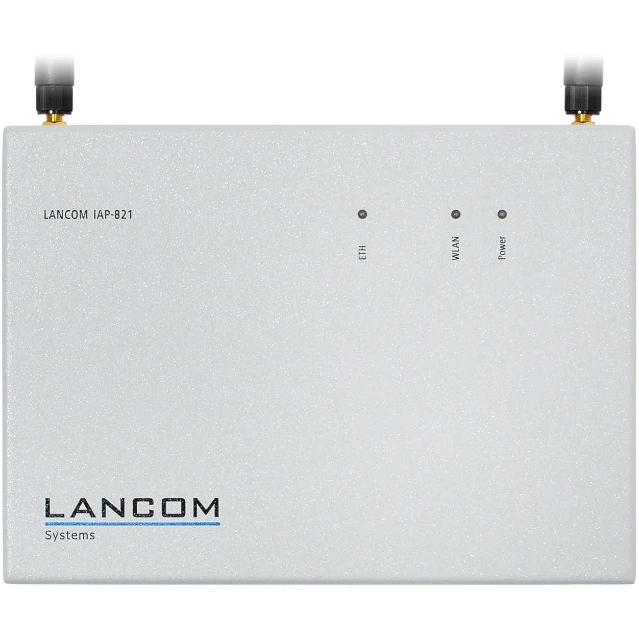Pristupna točka LANCOM IAP-821 - tradlos forbindelse (Power over Ethernet, max 11 W, IP50, metalno kućište)