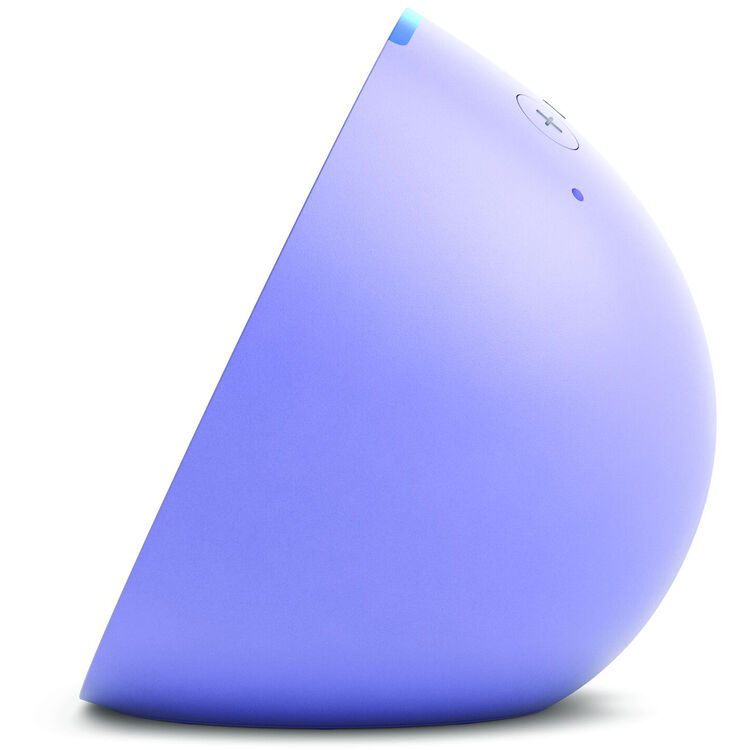 Pametni zvučnik AMAZON Echo Pop (Alexa, Wi-Fi, Bluetooth) ljubičasta boja-1