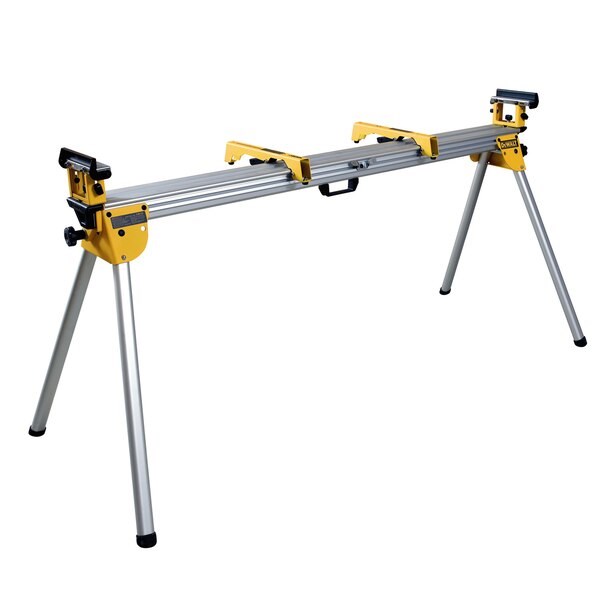 Stalak za pilu DEWALT DE7023 (4 noge, nosivost do 227 kg, dužina 3.83 m)