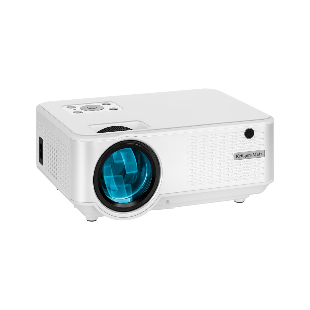 LED projektor KRUGER&MATZ V-LED20 (5901890104838)-0