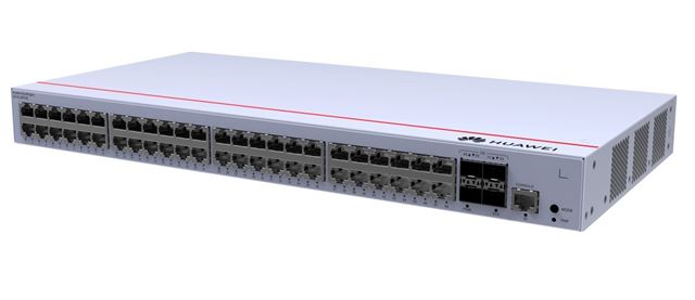 Switch HUAWEI S310-48T4S (48x GE, 4x SFP, AC)-0
