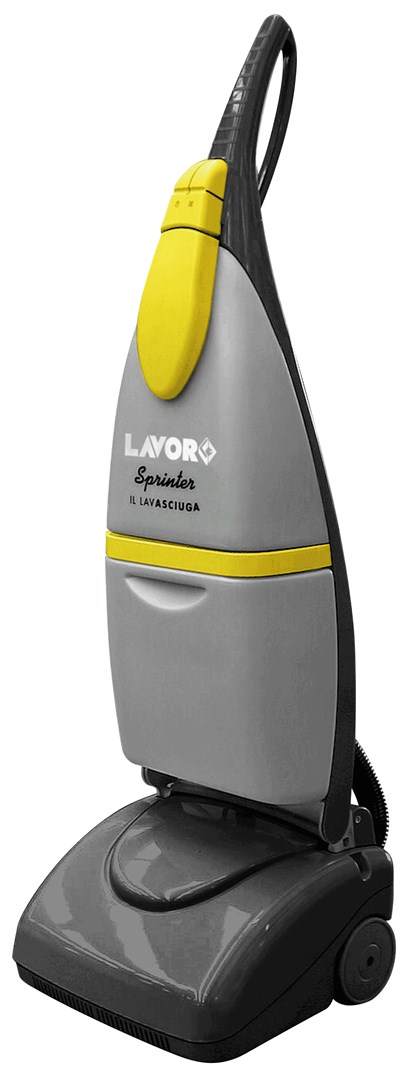 Stroj za pranje i sušenje podova LAVOR Sprinter, 800W, 1015 m²/h-5