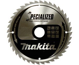 Rezni disk MAKITA SP6000 (165 x 2.2 x 20mm, 48 zuba)-3