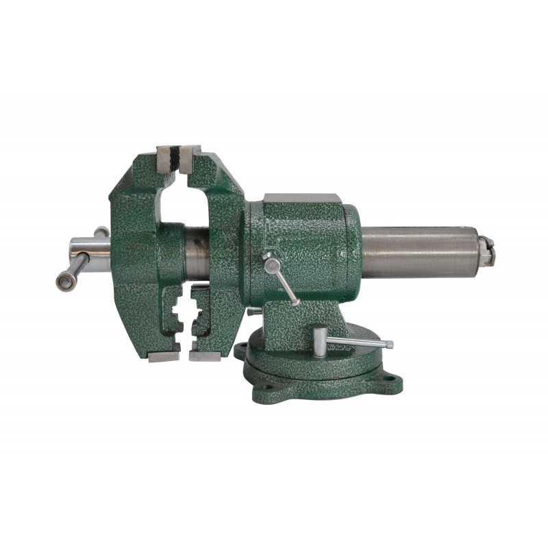 Višenamjenska stega AWTOOLS SG 5"/125mm (Crna)-2