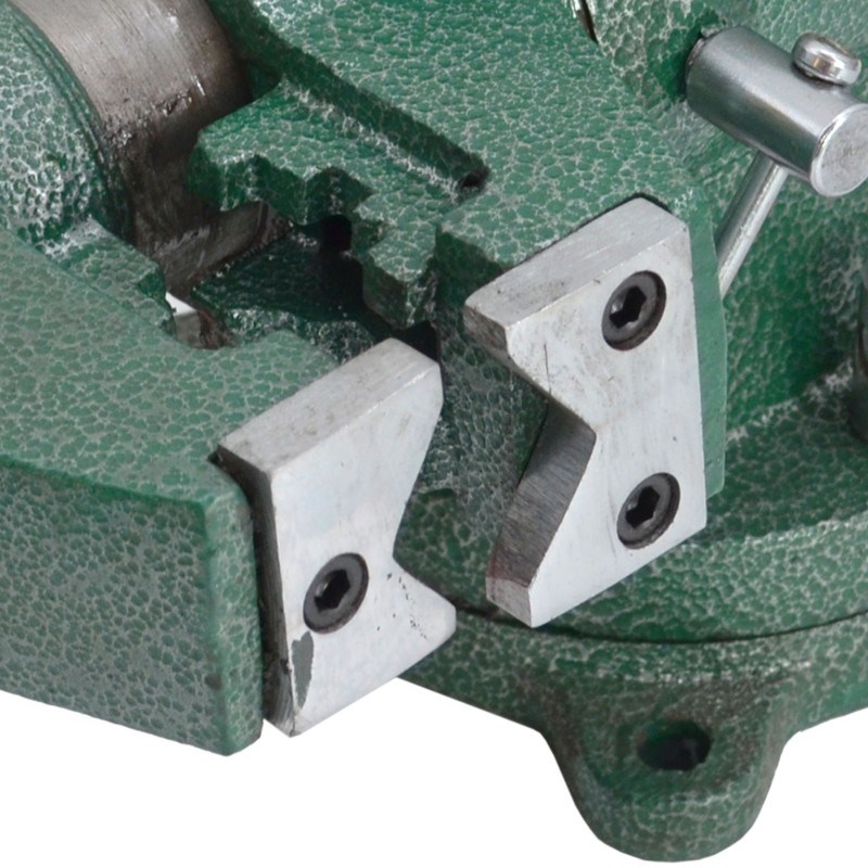 Višenamjenska stega AWTOOLS SG 5"/125mm (Crna)-3