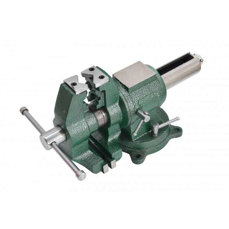 Višenamjenska stega AWTOOLS SG 4"/100mm (širina čeljusti 100mm)-1