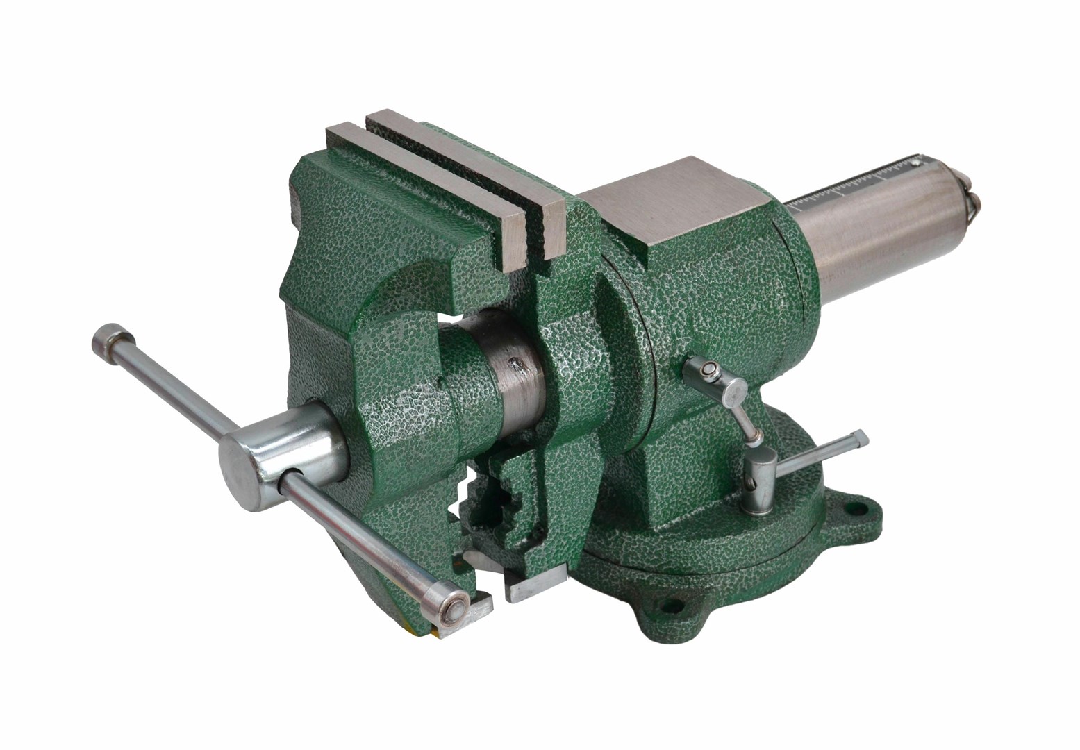 Višenamjenska stega AWTOOLS SG 4"/100mm (širina čeljusti 100mm)-4