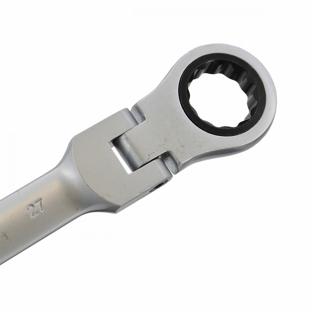 Komplet ključeva AWTOOLS 22 komada 6-32 u koferu (model FLAT WRENCH SET 22pcs.6-32 CASE)-5