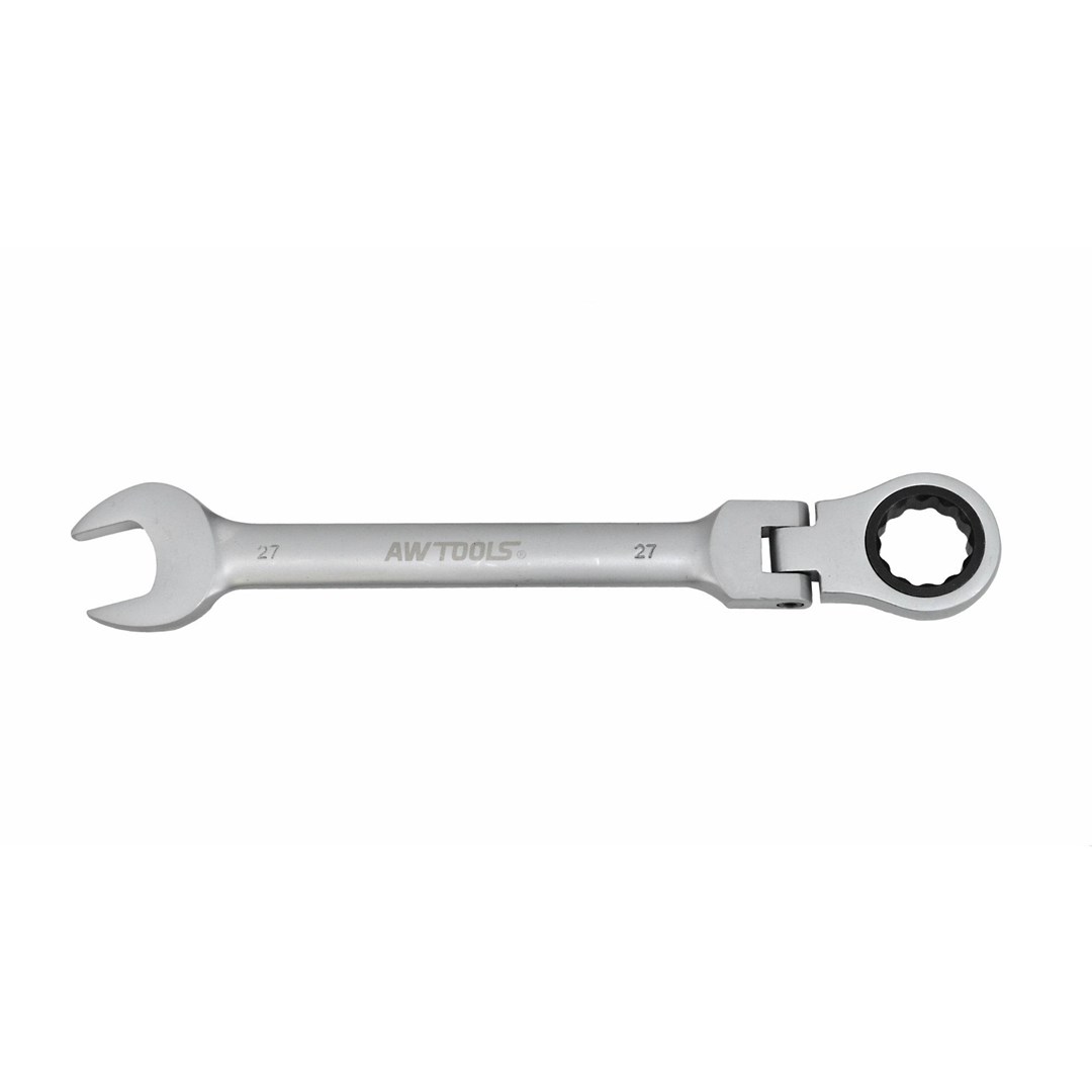 Komplet ključeva AWTOOLS 22 komada 6-32 u koferu (model FLAT WRENCH SET 22pcs.6-32 CASE)-4