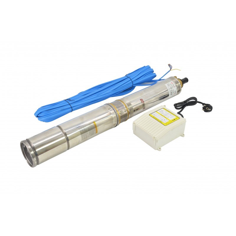Potopna pumpa za prljavu vodu AWTOOLS AW85101 (1100W, 15000 l/h)-1