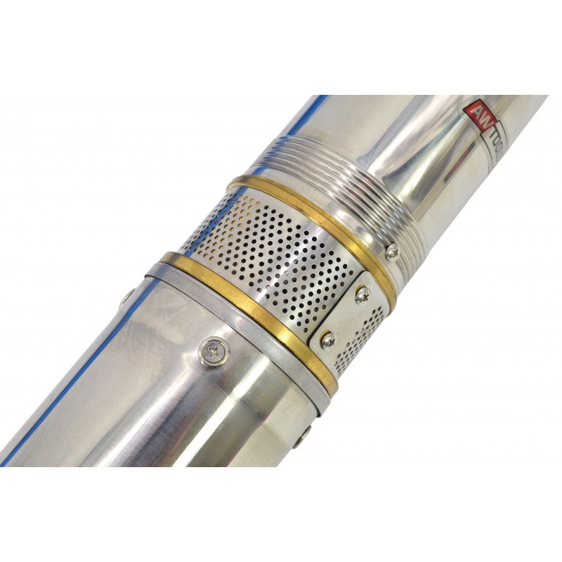 Potopna pumpa za prljavu vodu AWTOOLS AW85101 (1100W, 15000 l/h)-2