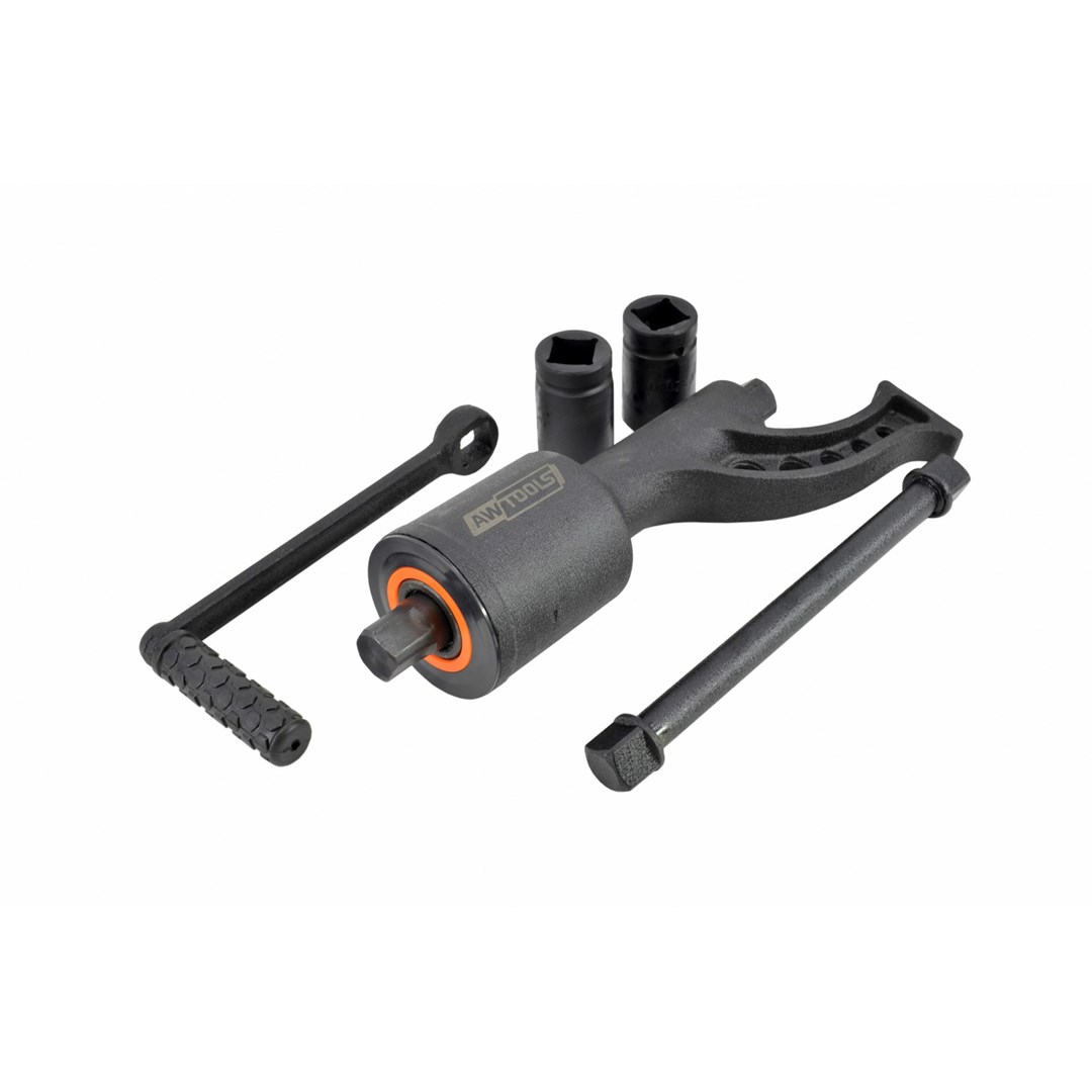 Ključ za zupčanike AWTOOLS 7500Nm (snaga 7500Nm)-1