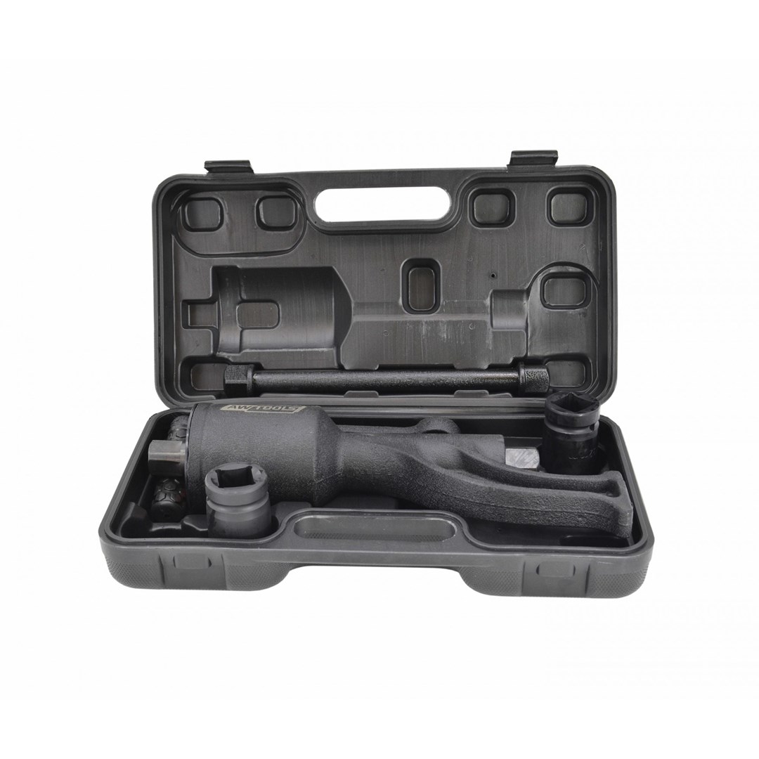Ključ za zupčanike AWTOOLS 7500Nm (snaga 7500Nm)-2
