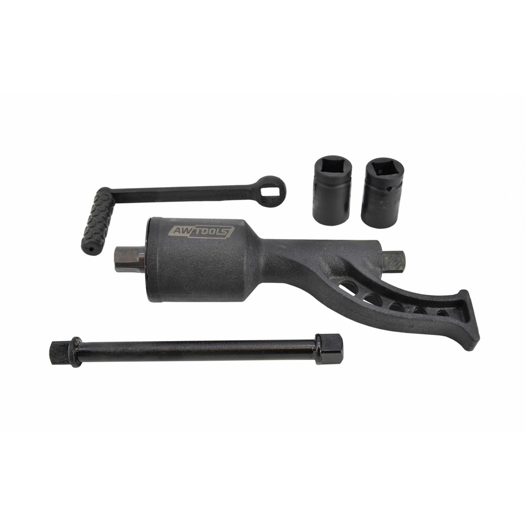 Ključ za zupčanike AWTOOLS 7500Nm (snaga 7500Nm)