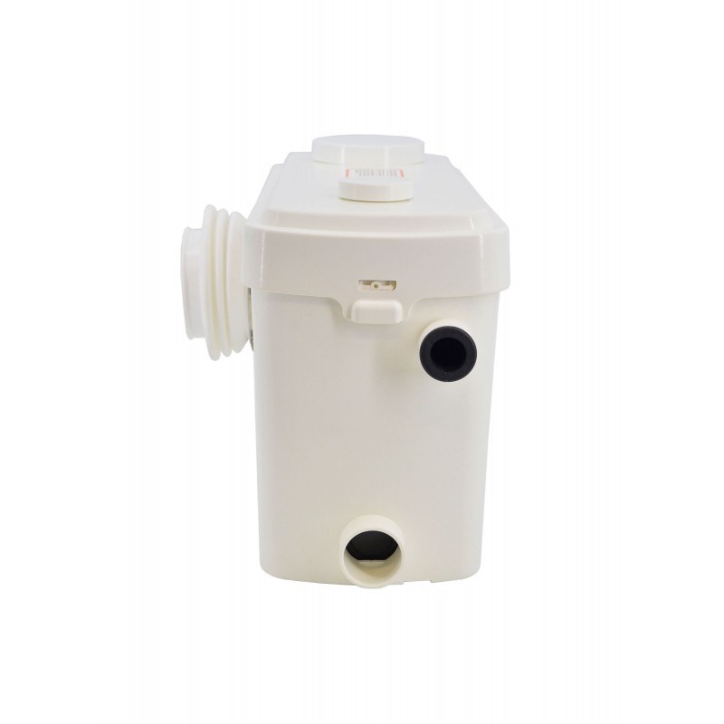 Kanta za smeće AWTOOLS AW85501 (120L, zelena boja)