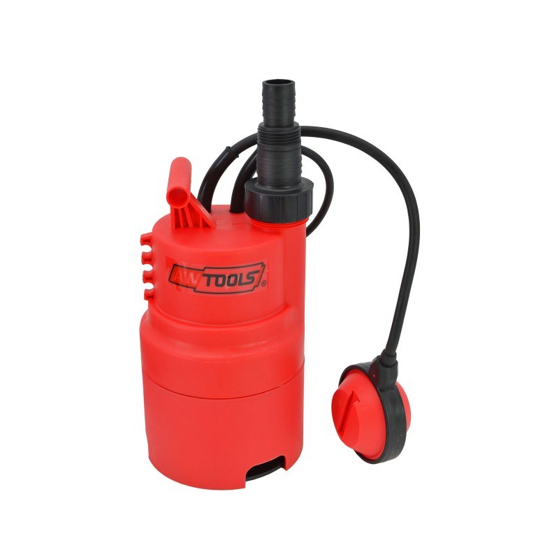 Potopna pumpa za vodu AWTOOLS AW85000 (1100W, 15000 l/h)