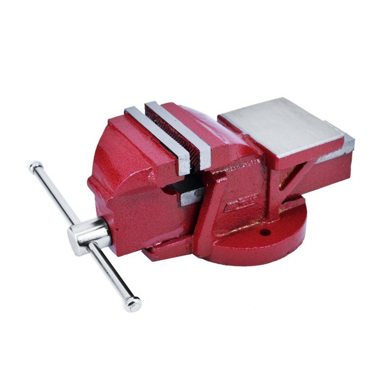 Stezna glava AWTOOLS FIXED VISE 4"/100MM (širina čeljusti 100mm)