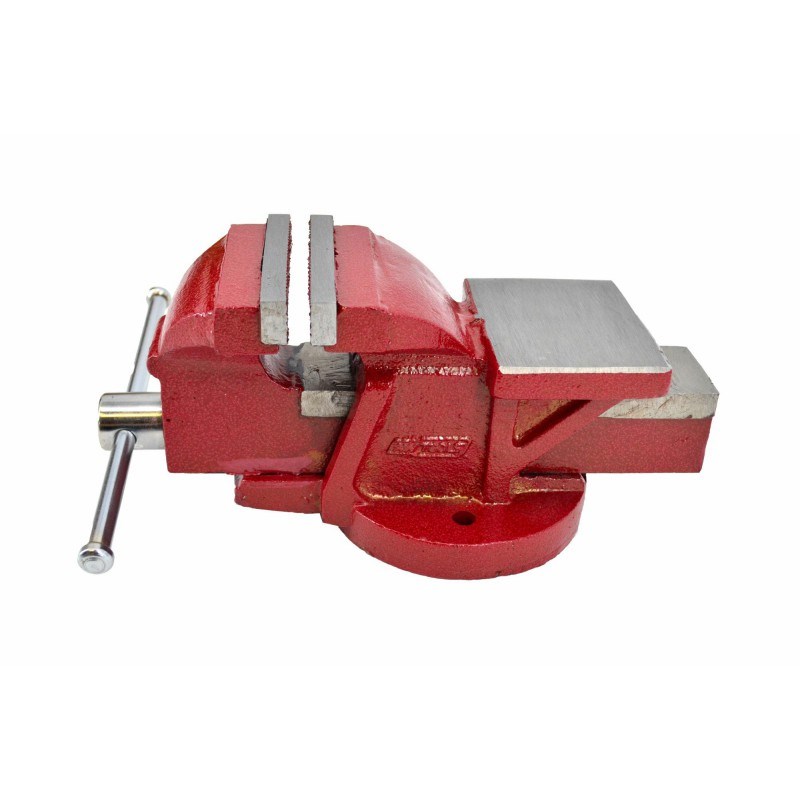Stezna glava AWTOOLS FIXED VISE 4"/100MM (širina čeljusti 100mm)-1