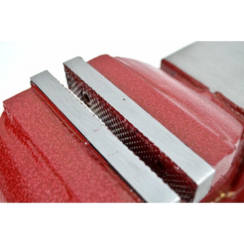 Stezna glava AWTOOLS FIXED VISE 4"/100MM (širina čeljusti 100mm)-2