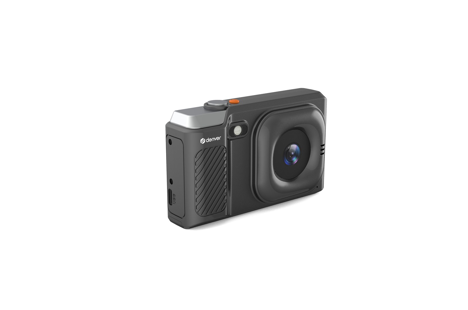 Digital Camera Denver DCA-4818B 5MP CMOS Black-5
