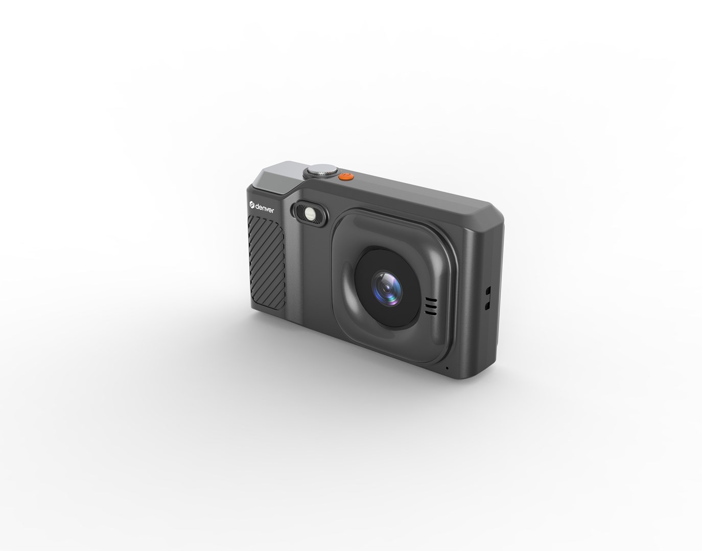 Digital Camera Denver DCA-4818B 5MP CMOS Black-2