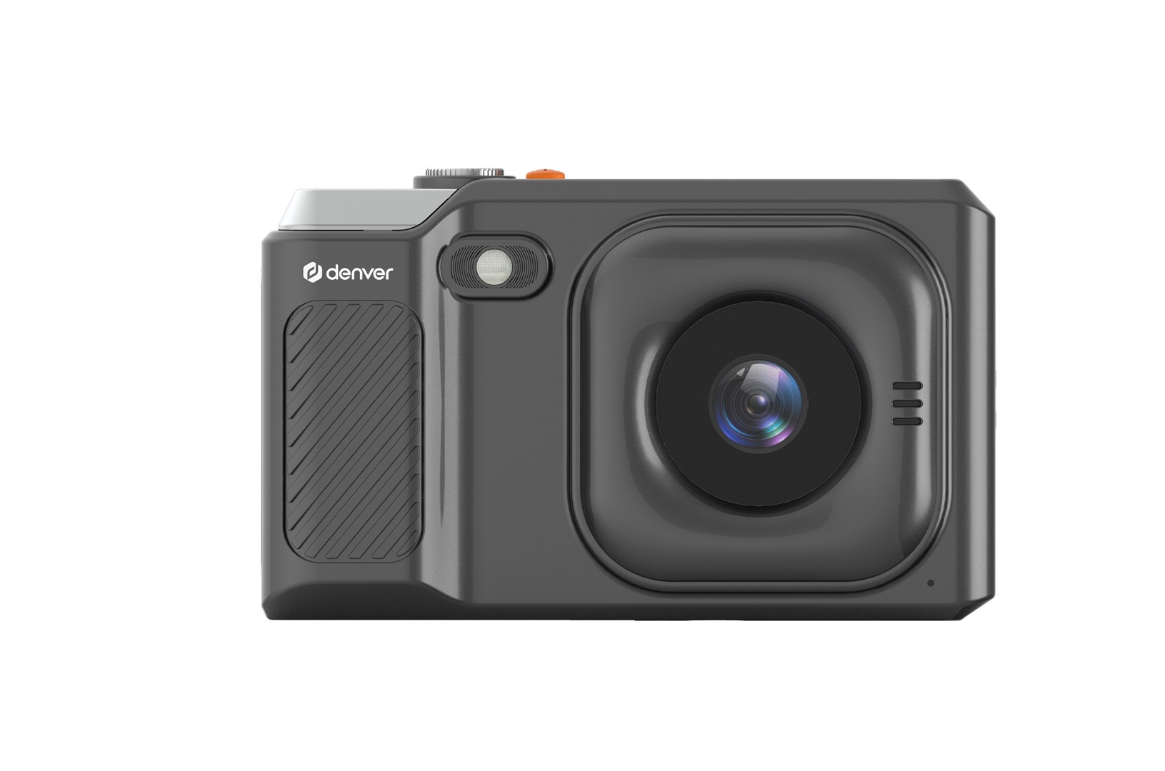 Digital Camera Denver DCA-4818B 5MP CMOS Black