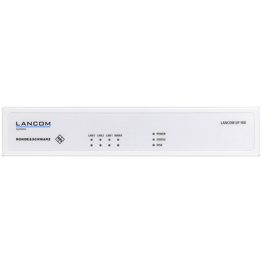 Firewall LANCOM R&S Unified UF-160-0