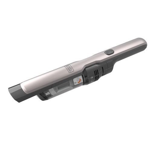 Ručni usisavač BLACK+DECKER DVC320BRG Dustbuster, 12V, Rose Gold-2