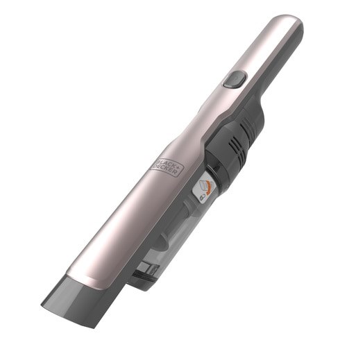 Ručni usisavač BLACK+DECKER DVC320BRG Dustbuster, 12V, Rose Gold