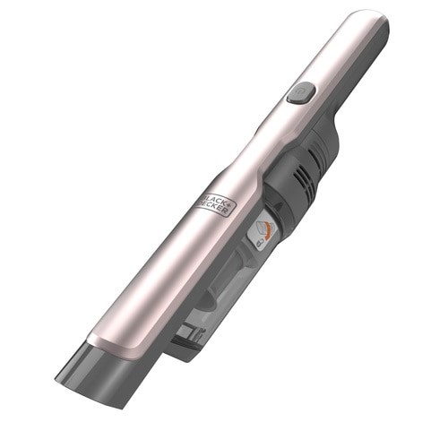 Ručni usisavač BLACK+DECKER DVC320BRG Dustbuster, 12V, Rose Gold-1