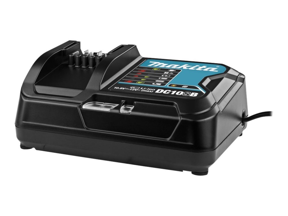 Punjač MAKITA DC10SB za akumulator BL1016