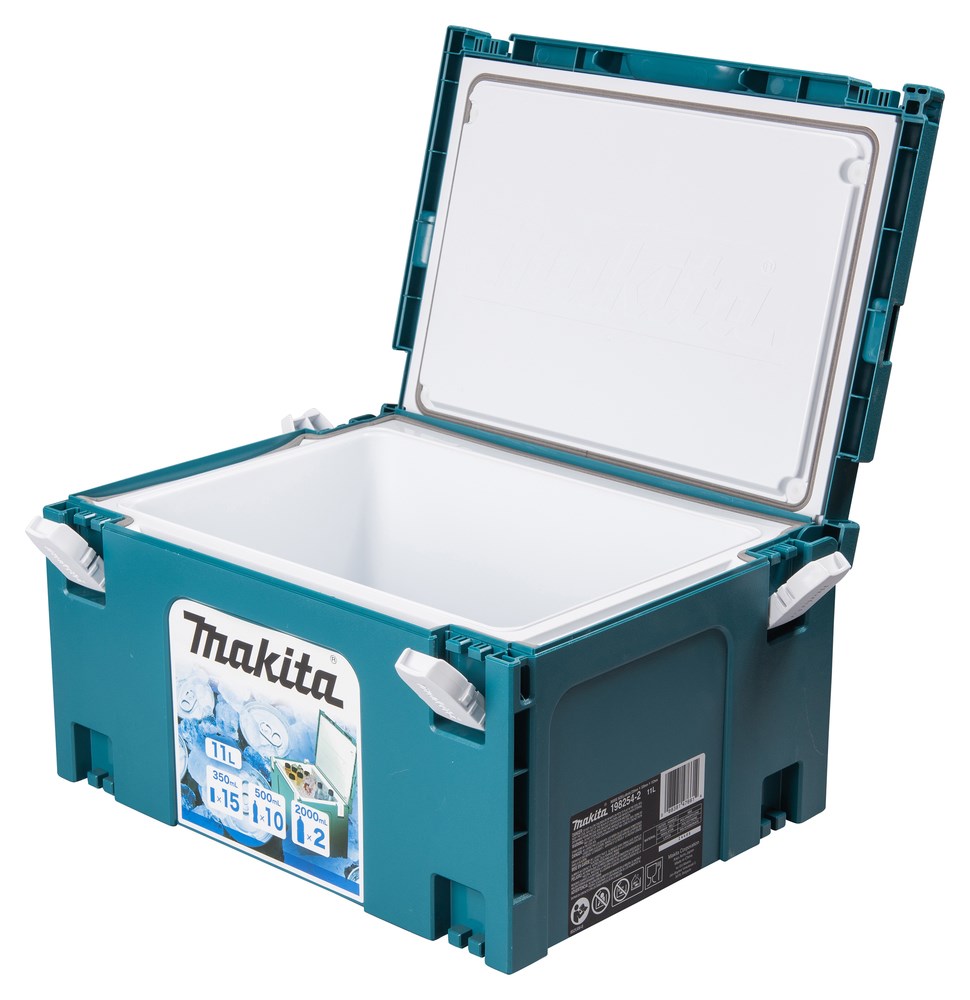 Hladnjak u koferu MAKITA MAKPAC TYPE 3-2