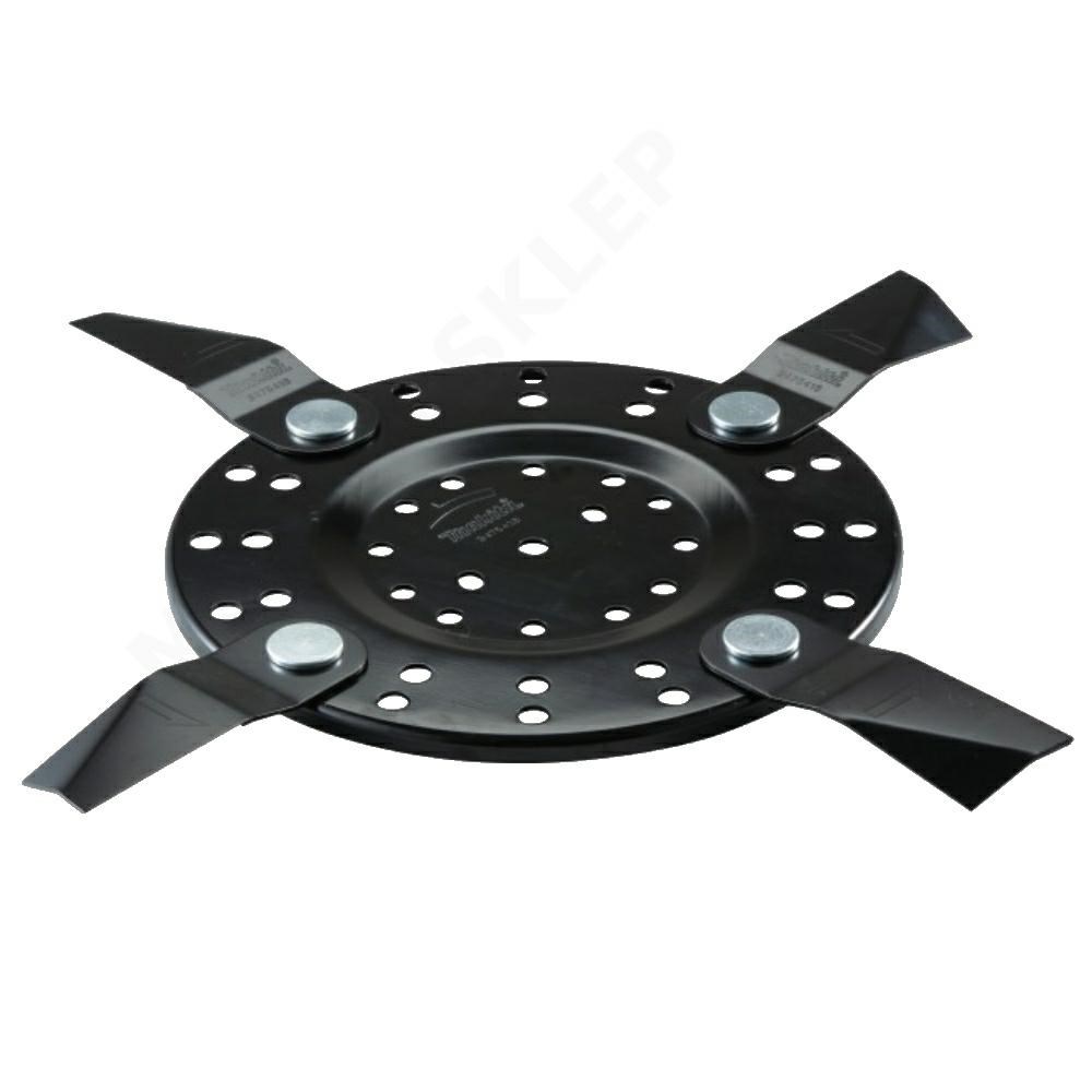 MAKITA CUTTING BLADE 46cm FOR DLM462-0