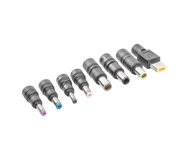 Univerzalni Adapter za struju NATEC Torpedo UNI-90 (90W, univerzalni priključci)-4