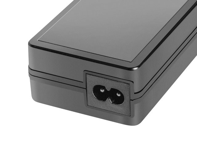 Univerzalni Adapter za struju NATEC Torpedo UNI-90 (90W, univerzalni priključci)-1