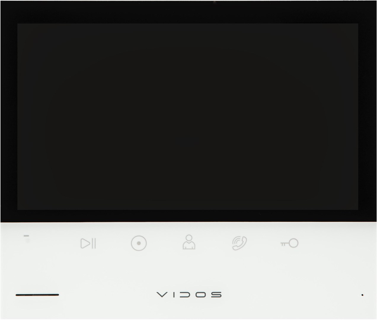 Video portafon set VIDOS X M13-XT (7" monitor, 1080p kamera, Tuya aplikacija, WiFi)-0