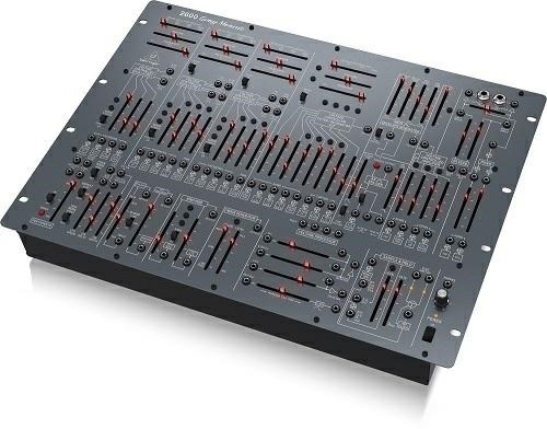 Sintezator Behringer 2600 GRAY MEANIE