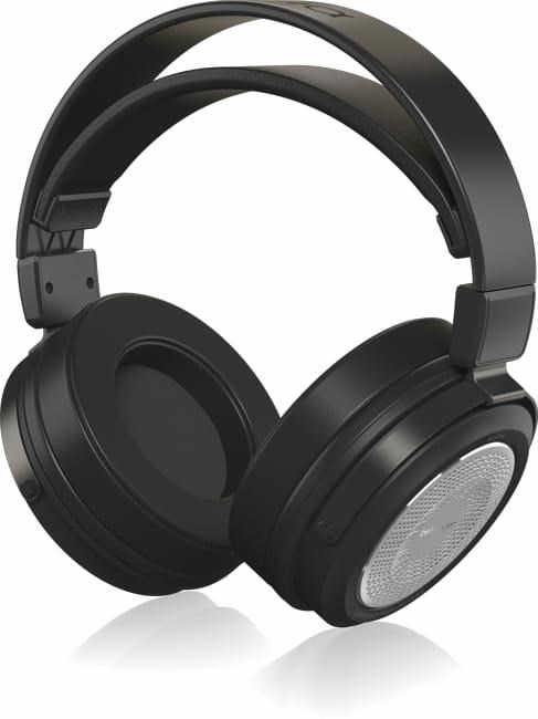 Studijske slušalice BEHRINGER ALPHA (otvoreni dizajn, 50mm driveri, 10Hz-28kHz)-1