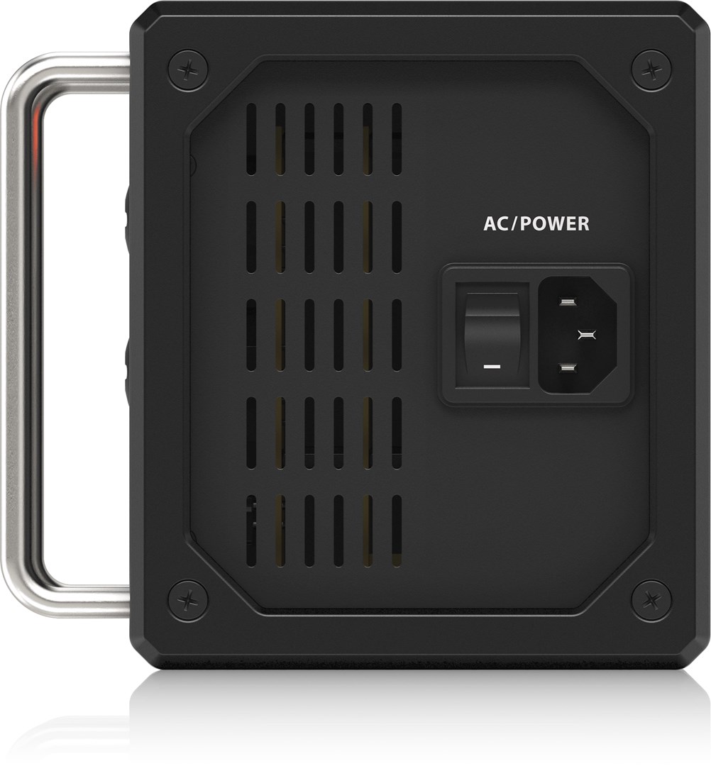 Digitalna pozornica BEHRINGER SD16 (16 kanala, Ulaz 16 x XLR, Izlaz 8 x XLR)-3