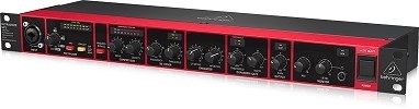 Mikrofonsko pretpojačalo BEHRINGER UV1 (s USB sučeljem)-1