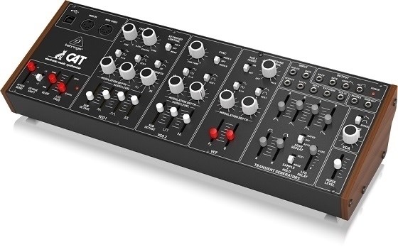 Sintezator Behringer CAT