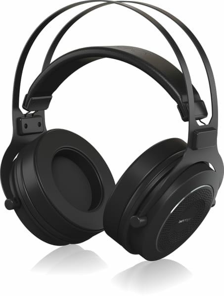 Slušalice BEHRINGER Omega (profesionalne studijske, 53mm driveri, 10Hz - 28kHz)-1