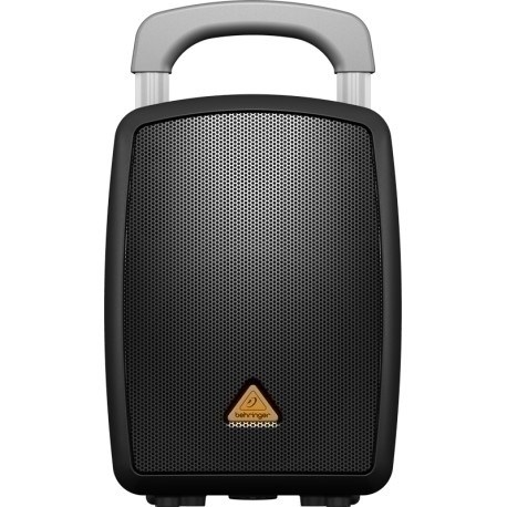 Mobilni sustav ozvučenja BEHRINGER MPA40BT-PRO (Bluetooth, 40W)-5