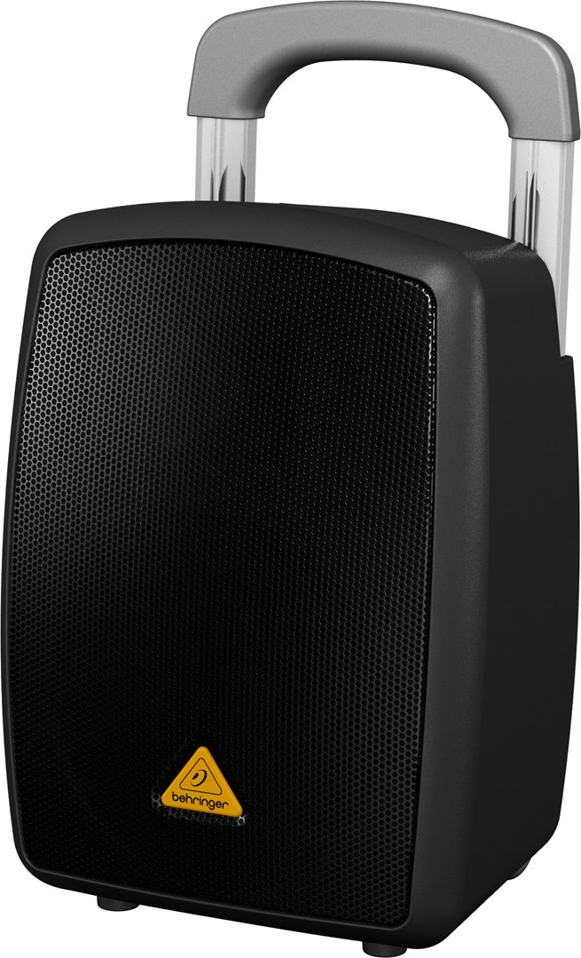 Mobilni sustav ozvučenja BEHRINGER MPA40BT-PRO (Bluetooth, 40W)-3