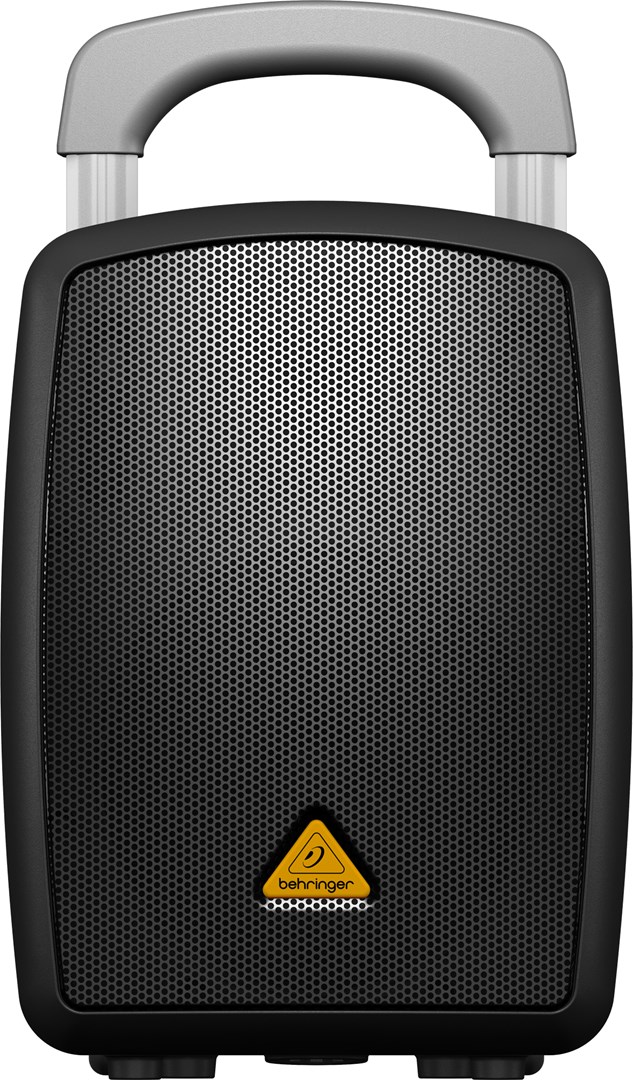 Mobilni sustav ozvučenja BEHRINGER MPA40BT-PRO (Bluetooth, 40W)-0