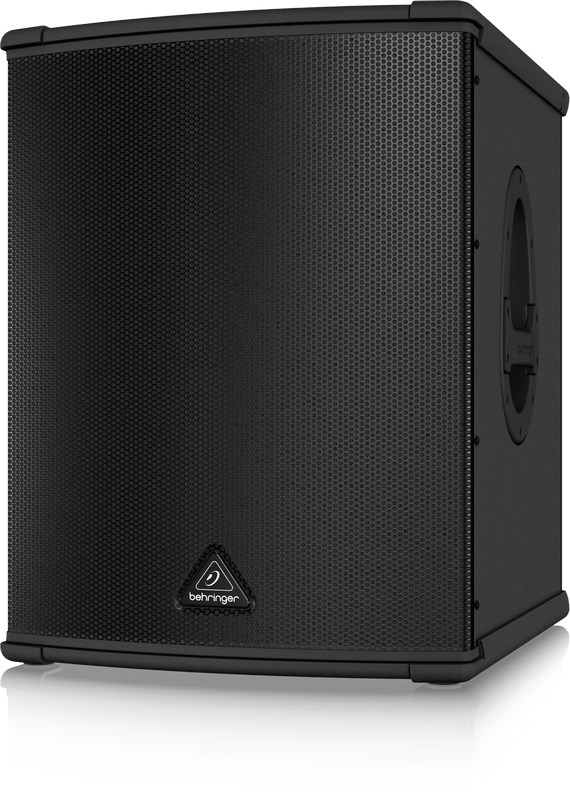 Aktivni subwoofer BEHRINGER EUROLIVE B1500XP, 3000W, 15"