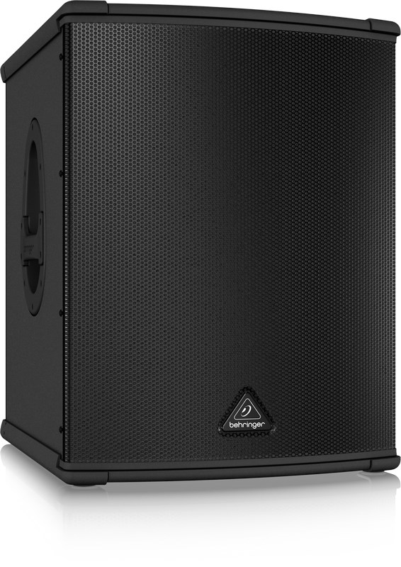 Aktivni subwoofer BEHRINGER EUROLIVE B1500XP, 3000W, 15"-2