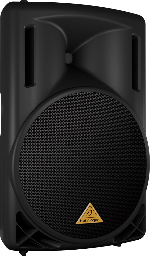 Aktivna zvučna kolona BEHRINGER B215D (15")-2