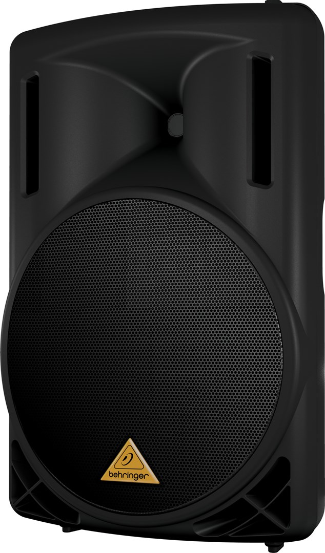 Aktivna zvučna kolona BEHRINGER B215D (15")-3